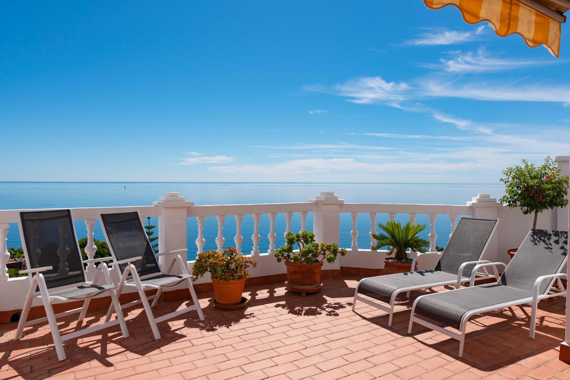 Casa Ladera Del Mar Casa vacanze *